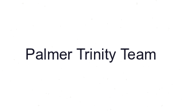 Palmer Trinity Team